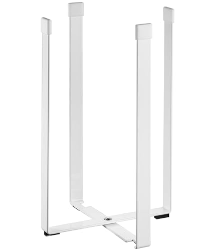 山崎実業 tower ポリ袋エコホルダー