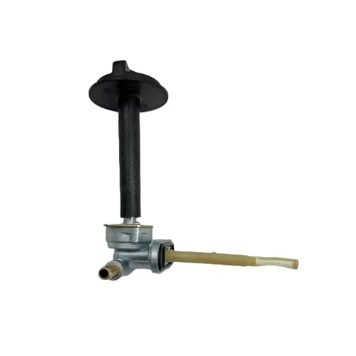 Llave de purga con corte preciso de combustible para tanques HS400ATV y UTV 400cc 3