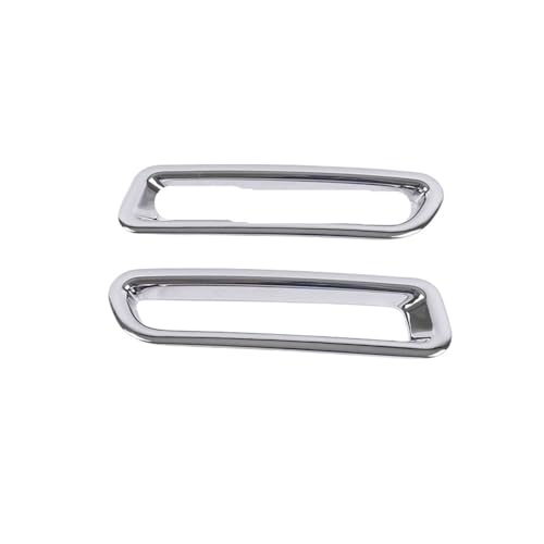 Paupière de phare pour Vitara 2016-2020 garniture antibrouillard
