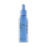Eva NYC Hydrating Scalp Treatment Serum - Hyaluronic Acid + Glycolic Acid - Lightweight, Fast Absorbing - Reduce Dryness + Restore - For Dry Scalp - Jasmine Scent -Travel Size 2 fl oz