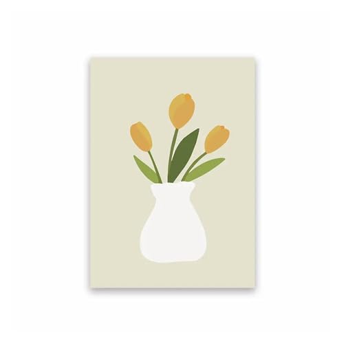 Tableau fleurs de tournesol pour une décoration de maison chaleureuse