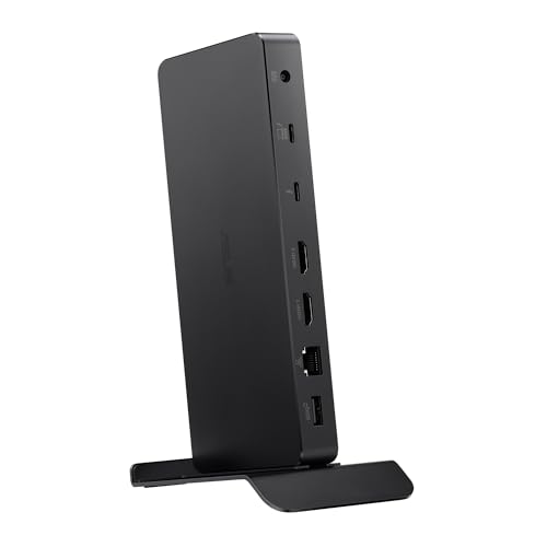 ASUS DC500 Triple 4K TBT4 Dock/EU 2Years