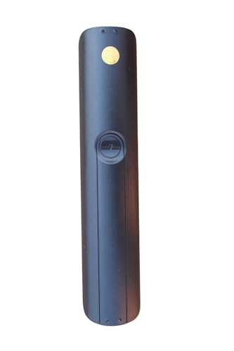 Image of Mitashi /Wisdom Share Smart LED /LCD TV Remote | No Voice Command (Model: China LED 141) | Works Only If Old Remote Matches 100% Key-to-Key (Button-to-Button)