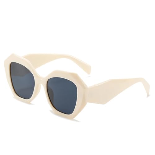 Lunettes de soleil rétro femmes : finissez-en avec la fatigue oculaire en été
