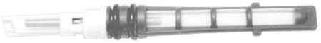 Restritor de óleo do motor Ford F5UZ-19D990-AB – 1 unidade