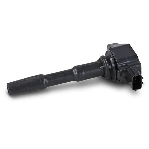 Bobine d'allumage MAGNETI MARELLI résout le raté moteur sur Kangoo II - 2
