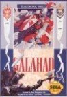 Image of Galahad - Sega Genesis