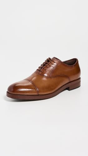 Image of Cole Haan Men's Ledley Grand Cap Toe