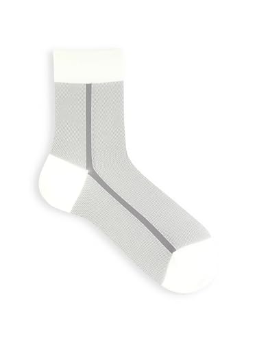 �yTabio MEN�z���C�g���b�V���T�C�h���C���V���[�g��\�b�N�X 25.0�`27.0cm ���{�� ���\�b�N�X �z���C�g�O���[