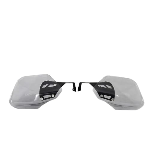 Garde-main moto pour K1600 Grand America idéal pour les longs trajets
