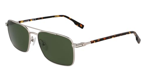 Image of Lacoste mens L264s Rectangular Sunglasses