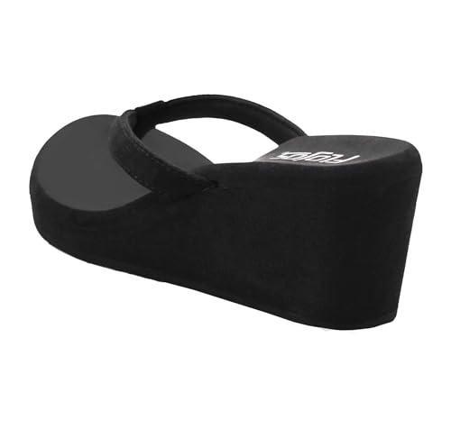 Image of Flojos Women's Olivia Wedge Sandals