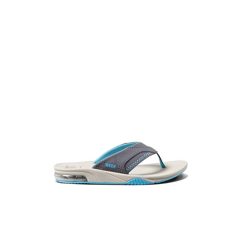 Image of REEF Boys Kids Fanning Sandal