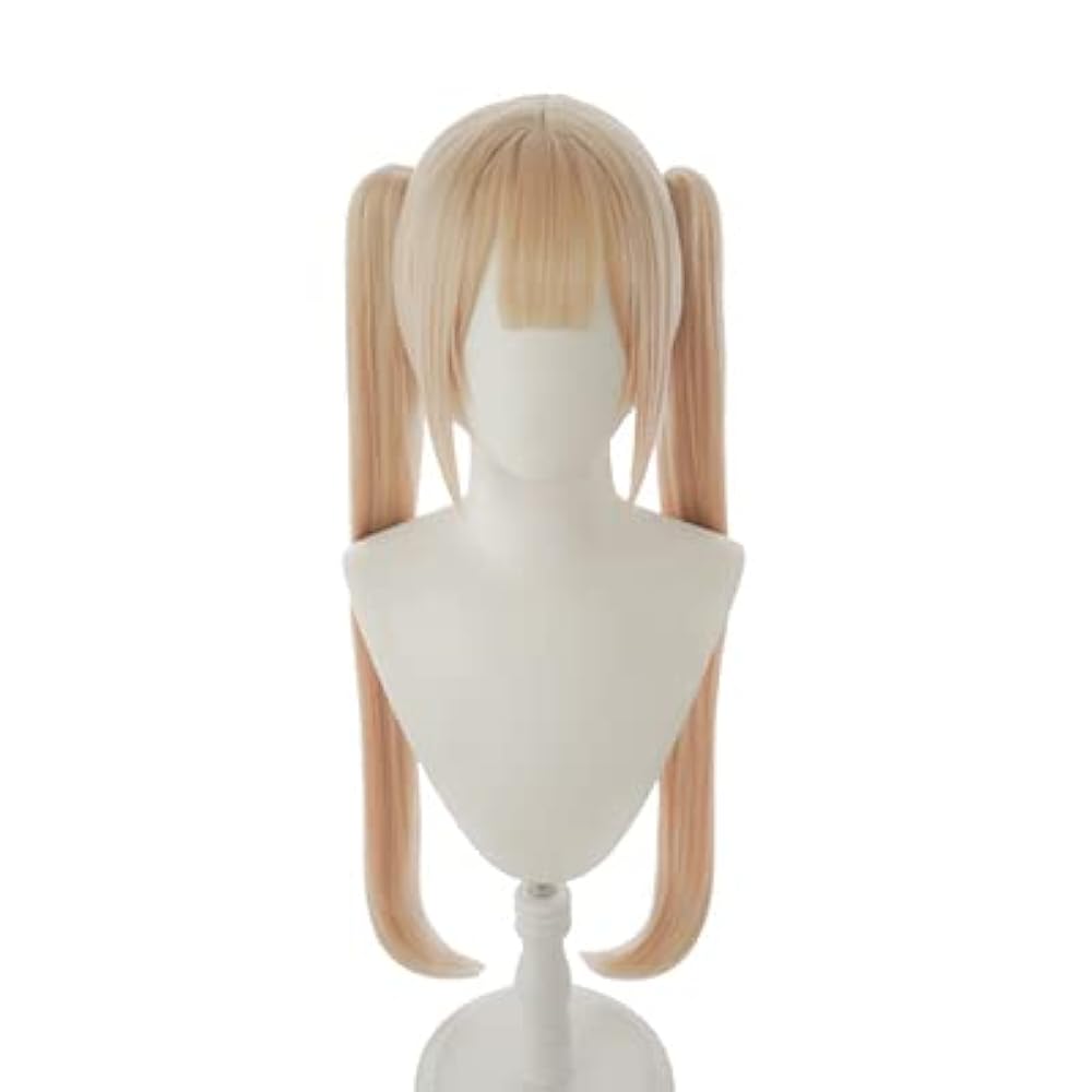 Amazon.co.jp: [COOC] AGOS（靴追加 ） ウィッグ 付きDEAD OR