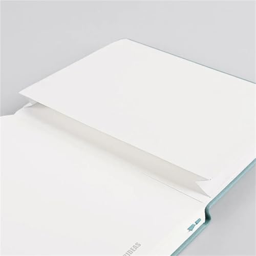Carnet de notes A5 points poche Color 10 bloc-notes pointillés écriture dessin