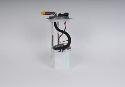 ACDelco GM Original Equipment M100070 (19301235) Fuel Pump Module Assembly without Fuel Level Sensor