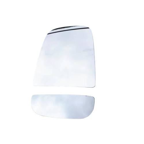 Verre de rétroviseur haut de gamme Maxus Deliver 9 V90 thermique