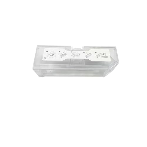 互換性がありますロボロック A7400RR ロボット掃除機 5-in-1 メンテナンスキット サイドブラシ付き(1pcs)