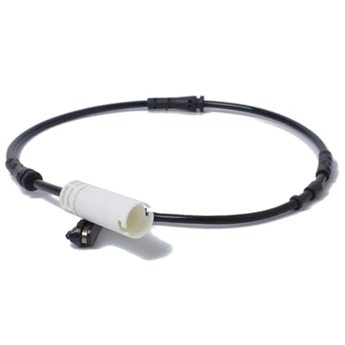 Evite daños en discos con sensor de freno BMW E90 E91 34356789445 4
