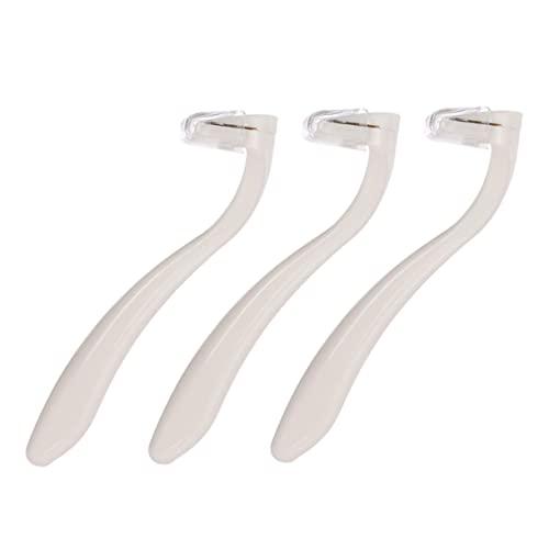 FOMIYES Lady Shaver for Women Cordless Body Hair Trimmer Foil Razor for Women Hair Trimmer