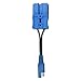 Schumacher TAKT12V 12V Battery Cable Connector for CR5 Ride-On Toys Charger
