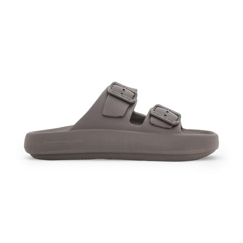 Image of Red Tape Men's Casual Sliders for Lightweight Everyday Comfort