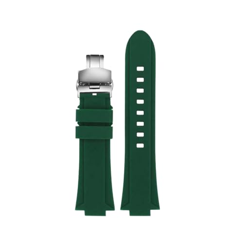 BYJQWKSQA �ʃV���R���u���X���b�g�ƌ݊����J�V�I GST-B400 GST-B200 �V���[�Y�S�����v�o���h�A�N�Z�T���[���v�X�g���b�v 24*14 �~�����[�g�� 24*16 �~�����[�g��(Green silver,For GST-B400)