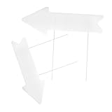 Conception de bricolage unique : adaptez vos panneaux à vos besoins spécifiques, rendant chacun unique, piquets de panneau de jardin, panneau extérieur vierge