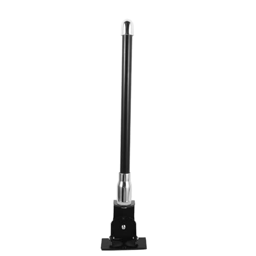 Antena de repuesto para radio de coche de 36 cm UPKOCH que elimina interferencias