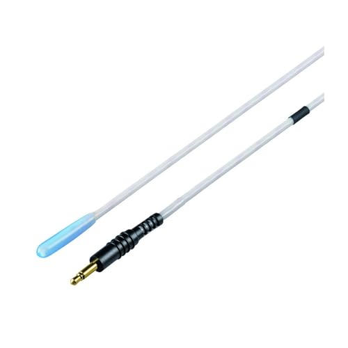 Hioki Z2001 sensor de temperatura cable largo 1,75 m sonda de medición