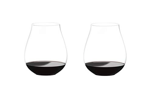 Best Pinot Glass