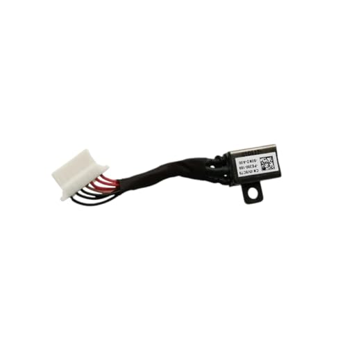 CHIWENTHAG New for Original for Dell Inspiron 5370 5471 Laptop Dc Power Cable Batteiry Connection Cable V8Ct9 0V8Ct9 Tv8K5 0Tv8K5 100% Test -  CHIWENTHAG-MV59999