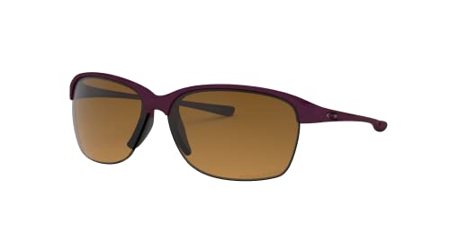 Óculos de sol OAKLEY UNSTOPPABLE Feminino