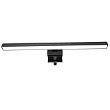 BAZEITFLOW Lampe Écran Ordinateur LED USB Barre Lumineuse pour Bureau et Maison Lampe Lec...