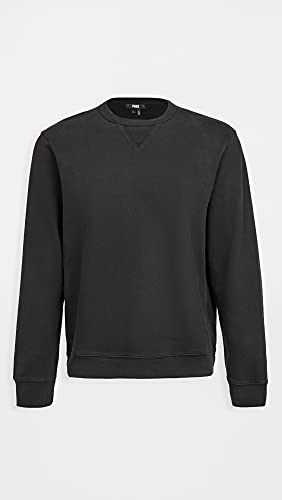 PAIGE Men's Brysen Crew Neck Sweatshirt3