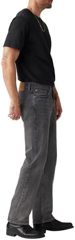 Levi's Men's 514 Straight Fit Jeans