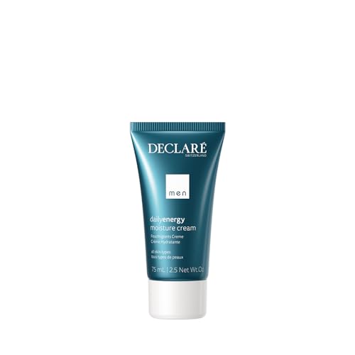 Declare Men's Energy Moisturising Cream