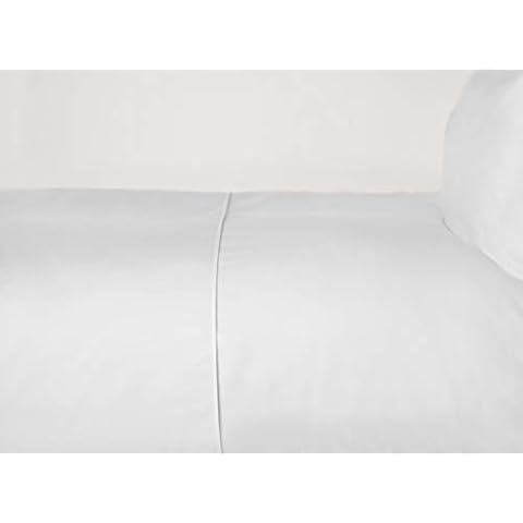 Belledorm 600 Thread Count Cotton Duvet Cover Cover