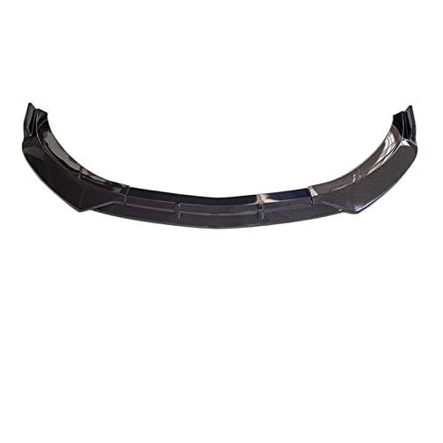 Kit carrosserie CLA W117 style Abrupt avec spoiler bavettes et cache-menton