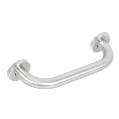 IWOWHERO Non-Slip Handle Elderly Handrail Stainless-Steel Bathtub Handrails Thickened Safety Grab Bars for Home