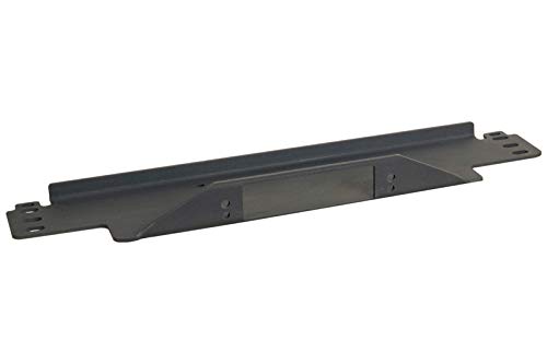 T-Max Base de treuil spécifique Jeep Wrangler