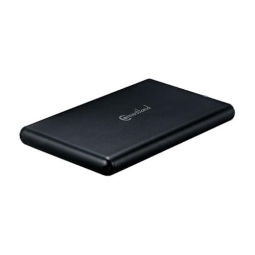 be-3.1-g2 - 2613-bk Box esterno V3.1 Gen2 per e 2.5 hdd solid state drive usb s-ata