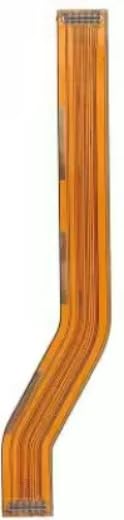 Vravmo LCD Flex Cable | Motherboard Main LCD Flex Compatible with REALME C20