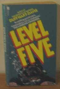 Buy Level Five — BookShops.in