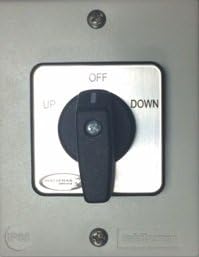 SALZER Boat Lift Switch