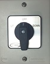 SALZER Boat Lift Switch