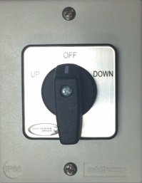 SALZER Boat Lift Switch (Maintain)