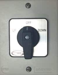 Amazon.com : SALZER Boat Lift Switch (Maintain) : Sports & Outdoors