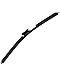 Subaru 2020-2025 Outback Front & Rear Windshield Wiper Full Blade Set - SOA591B726, SOA591B718, SOA591R616 - Genuine OEM