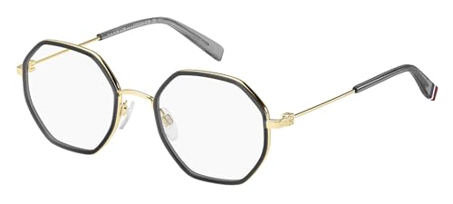 Gafas de vista Tommy Hilfiger TH 2056 ligeras que no pesan en color gris